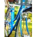 จักรยานแม่บ้านญี่ปุ่นมีเกียร์ ฺBobby Town ระบบไฟหน้าออโต้ - A051